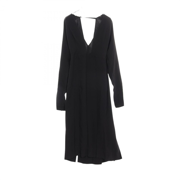 バーバリー Emelia Pleated ワンピース 衣料品 トップス レディース 8041042