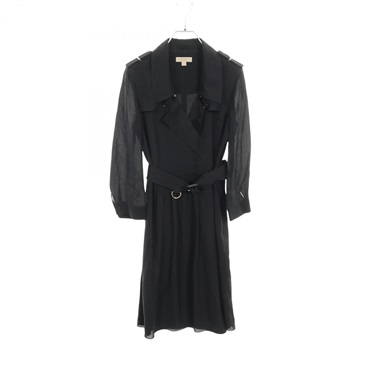 バーバリー  ワンピース 衣料品 トップス レディース