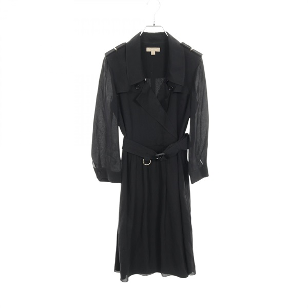 バーバリー  ワンピース 衣料品 トップス レディース