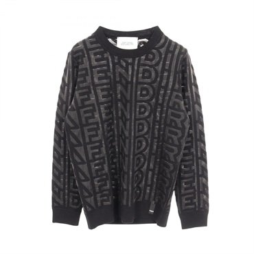 フェンディ(FENDI)フェンディ FENDI × MARC JACOBS ニット 衣料