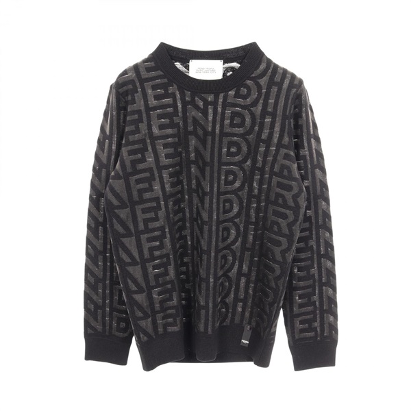 Y25☆出品 LEPSIM カーディガン 7ゲージニュアンス柄カーディガン 133293