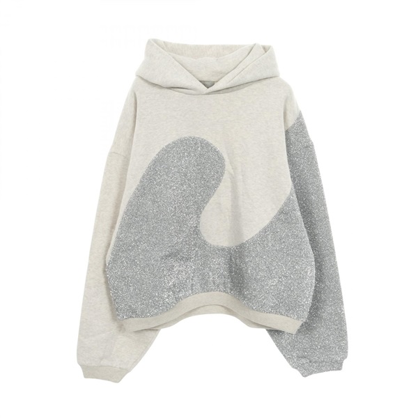 Christian Dior ベージュ フードパーカー 中古・古着通販】Christian Dior (クリスチャン ディオール) J