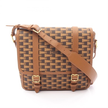 バリー PENNANT ペナント ショルダーバッグ バッグ メンズ