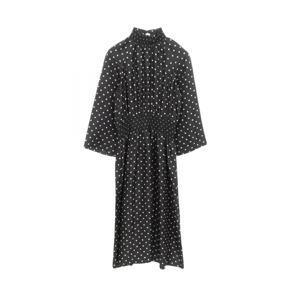 エルメス(HERMES) ツイルレーヌ ワンピース エルメス HERMES  