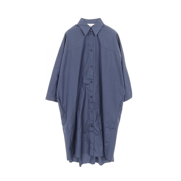 KODEMARI MARNIマルニ ロング ワンピース ネイビー42 楽天市場】Marni