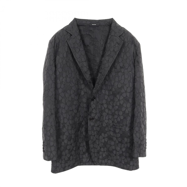 エルメス(HERMES)エルメス テーラードジャケット 衣料品 アウター