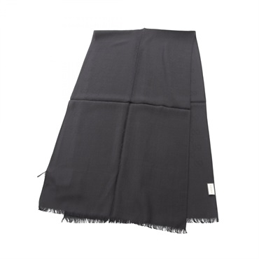 グッチ(GUCCI)グッチ GG柄 ストール 衣料品 メンズ レディース  