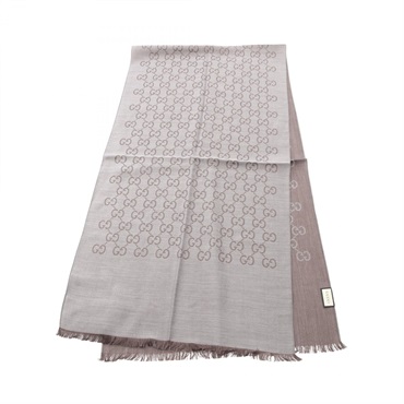 【未使用】ルードギャラリー スワロー ストール マフラー Jewelobe マフラー ストール 2カラーMIXストールマフラー