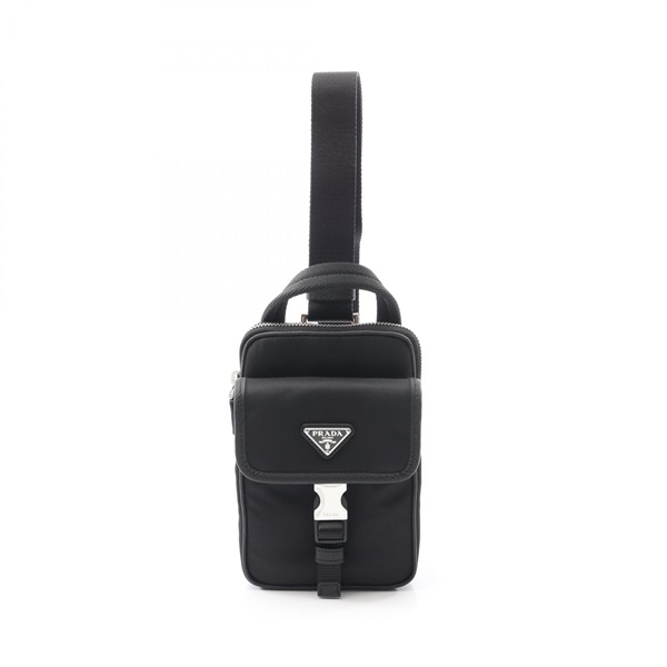 プラダ(PRADA)プラダ Re-Nylon スマートフォンケース ショルダーバッグ