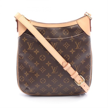 ルイ・ヴィトン モノグラム柄 ニット ブランドオフ LOUIS VUITTON