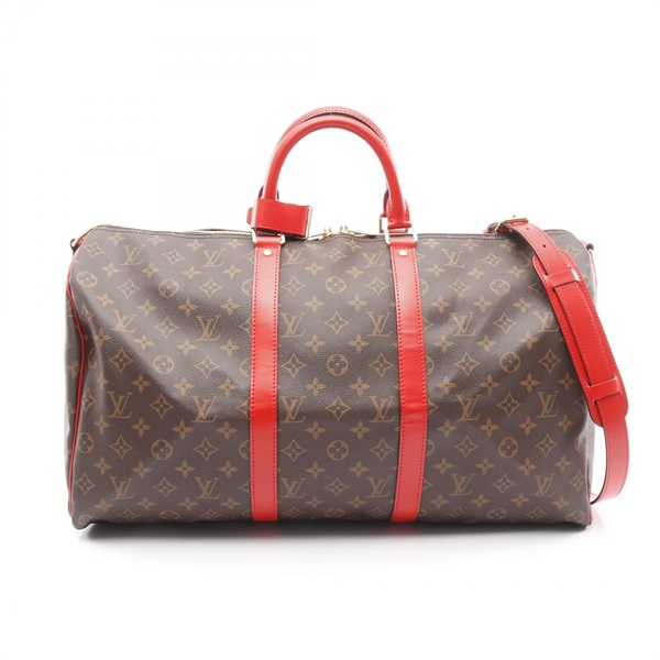 ルイ・ヴィトン(LOUIS VUITTON)ルイ・ヴィトン キーポル バンド