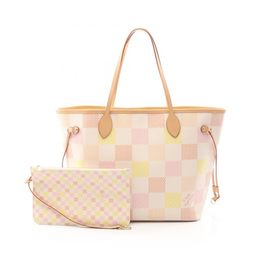 ルイ・ヴィトン ネヴァーフルMM  トートバッグ バッグ レディース N40668