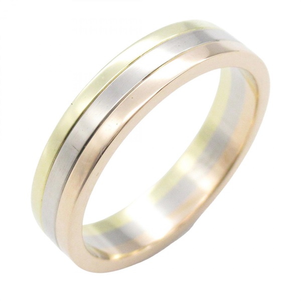 カルティエ(CARTIER)カルティエ ヴァンドーム リング リング・指輪