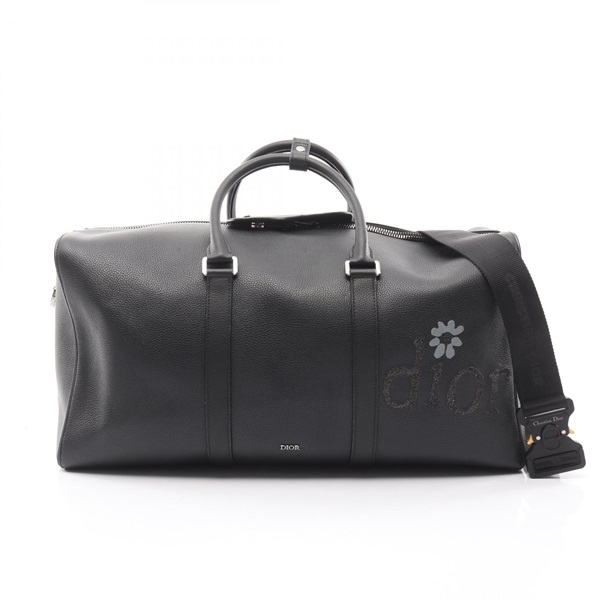 ディオール(Dior)ディオール DIOR × ERL サドルバッグ ボストンバッグ