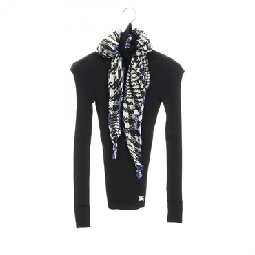 バーバリー  ニット 衣料品 トップス レディース