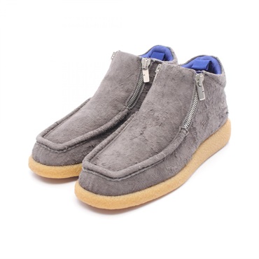 バーバリー CHANCE チャンス ブーツ 靴 メンズ