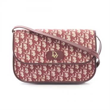 ディオール トロッター ショルダーバッグ バッグ レディース