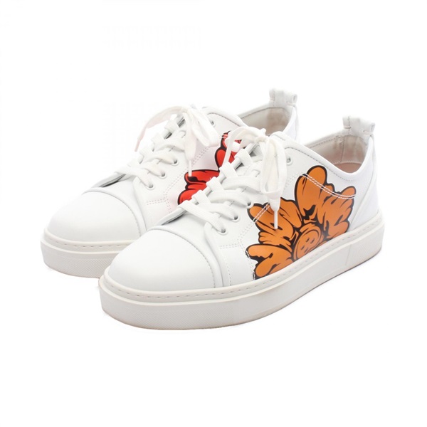 クリスチャンルブタン Adolon Junior スニーカー 靴 メンズ