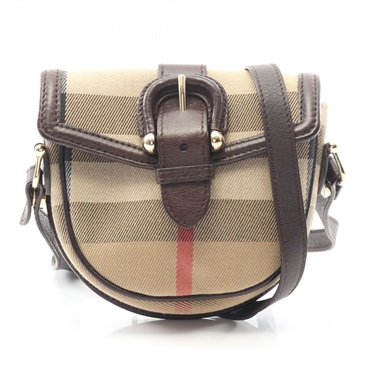 バーバリー ノバチェック ショルダーバッグ ショルダーバッグ バッグ レディース