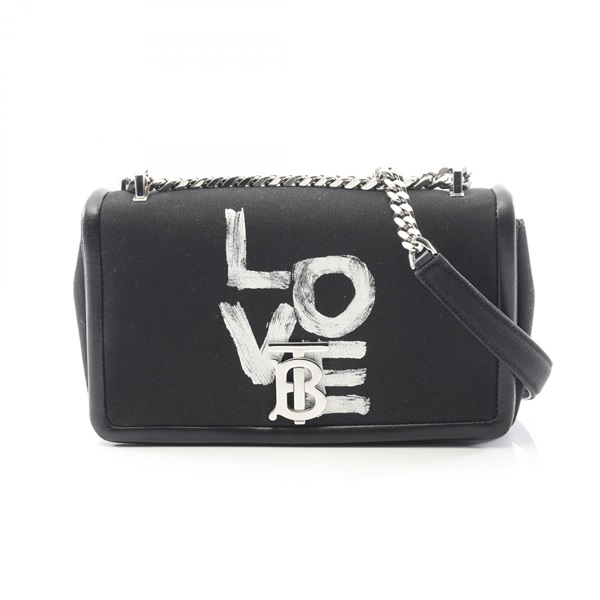 バーバリー  ショルダーバッグ バッグ レディース