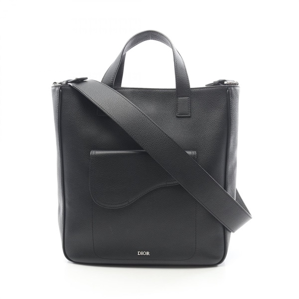 ディオール(Dior)ディオール SADDLE サドル トートバッグ バッグ