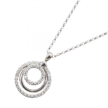 ジュエリー ダイヤモンド ネックレス ネックレス ジュエリー レディース ﾀﾞｲﾔ 10.3g