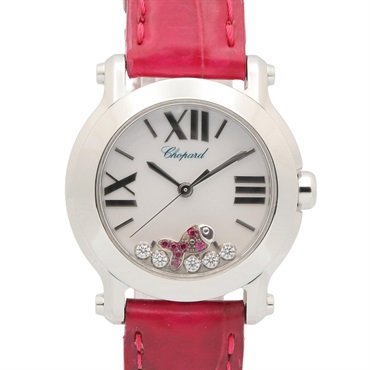 ショパール ハッピースポーツ 腕時計 時計 レディース 8509
