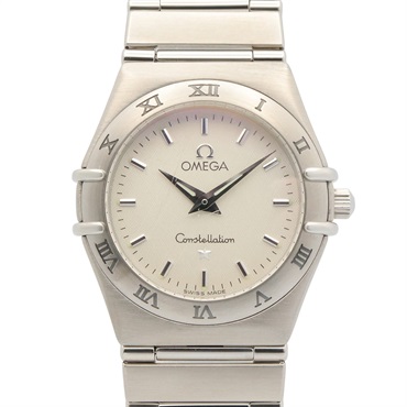 オメガ コンステレーション 腕時計 時計 レディース 1572.30