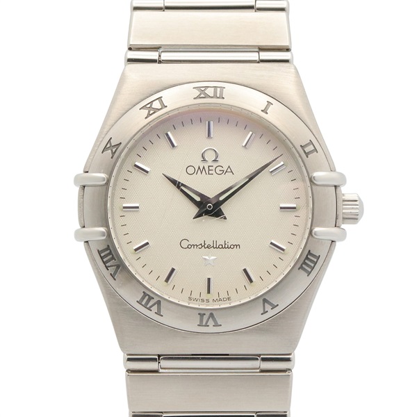 オメガ コンステレーション 腕時計 時計 レディース 1572.30