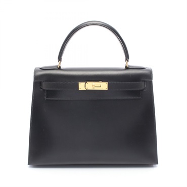 エルメス ケリー28 ハンドバッグ バッグ レディース