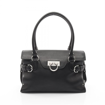 サルヴァトーレフェラガモ ガンチーニ ハンドバッグ バッグ レディース 21 4402