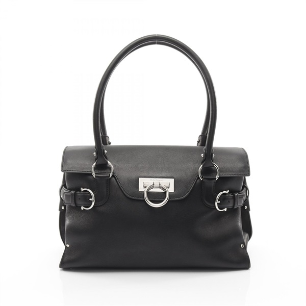 サルヴァトーレフェラガモ ガンチーニ ハンドバッグ バッグ レディース 21 4402