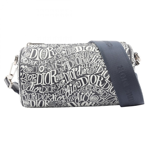 ディオール(Dior)ディオール DIOR × Shawn Stussy ROLLER ショルダー