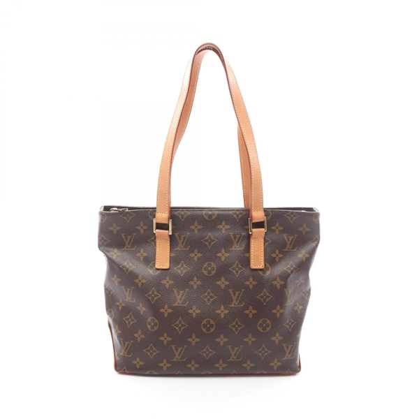 ルイ・ヴィトン(LOUIS VUITTON)ルイ・ヴィトン カバピアノ モノグラム 