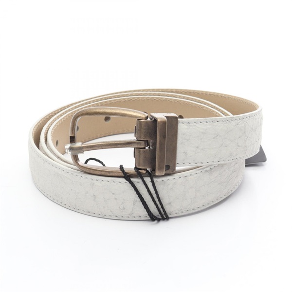 ドルチェアンドガッバーナ  ベルト 衣料品 メンズ BC3953