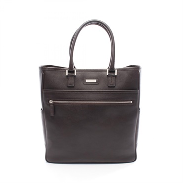 バーバリー  トートバッグ バッグ メンズ