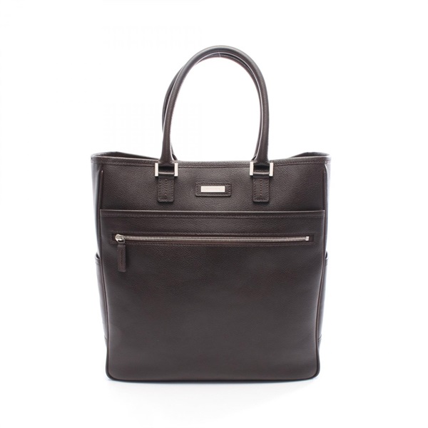 バーバリー  トートバッグ バッグ メンズ