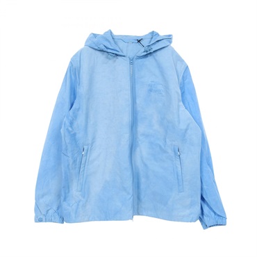 バーバリー フーデッド ジップジャケット ブルゾン 衣料品 アウター メンズ