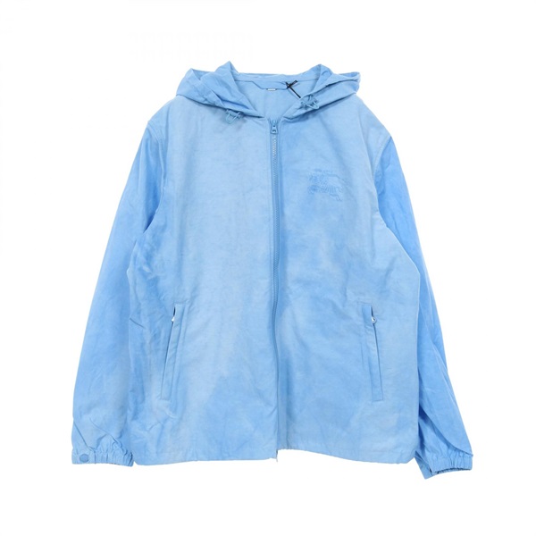 バーバリー フーデッド ジップジャケット ブルゾン 衣料品 アウター メンズ