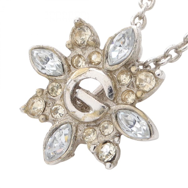 ジバンシィ Gロゴ ネックレス ジュエリー レディース