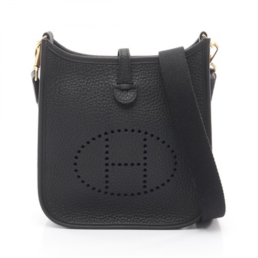 エルメス エヴリンTPM アマゾン ショルダーバッグ バッグ レディース