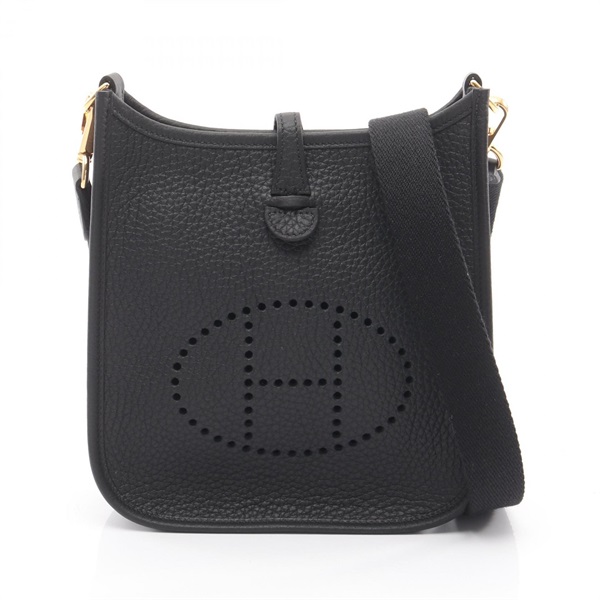 エルメス エヴリンTPM アマゾン ショルダーバッグ バッグ レディース