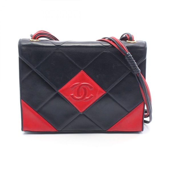 CHANEL ココマーク ショルダーバッグ　ag-036 シャネル(CHANEL)シャネル ココマーク ショルダーバッグ バッグ