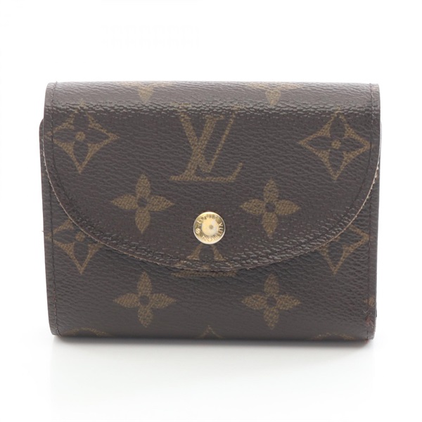 ルイ・ヴィトン(LOUIS VUITTON)ルイ・ヴィトン ポルトフォイユ
