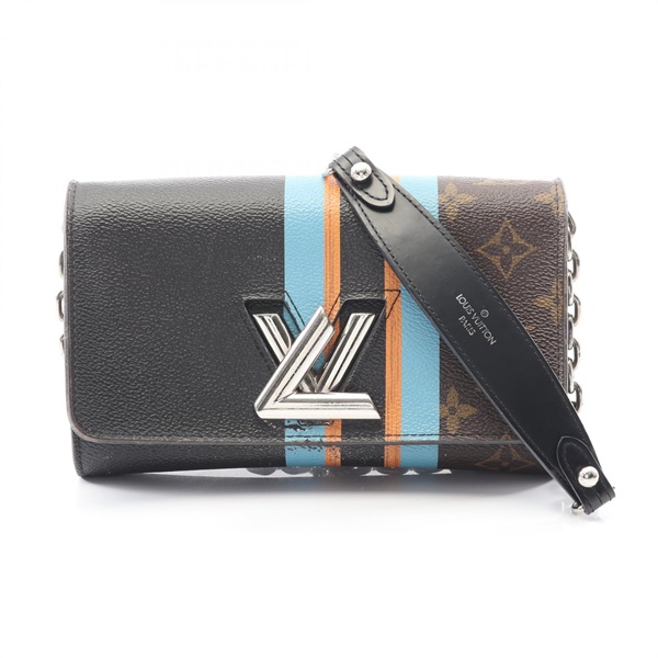 LOUIS VUITTON ボルトフォイユ・ツイスト ルイ・ヴィトン(LOUIS VUITTON)ルイ・ヴィトン ポルトフォイユ
