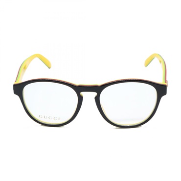 グッチ オプティカルフレーム メガネ メガネ 衣料品 メンズ レディース GG0273O-005