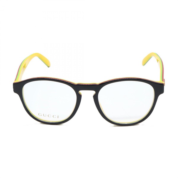 グッチ オプティカルフレーム メガネ メガネ 衣料品 メンズ レディース GG0273O-005