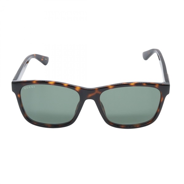 グッチ サングラス サングラス 衣料品 メンズ レディース GG0746S-003