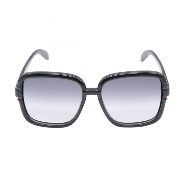 グッチ サングラス  サングラス 衣料品 メンズ レディース GG1066S-001