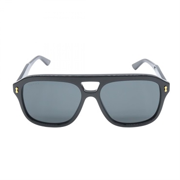 グッチ サングラス サングラス 衣料品 メンズ レディース GG1263S-001